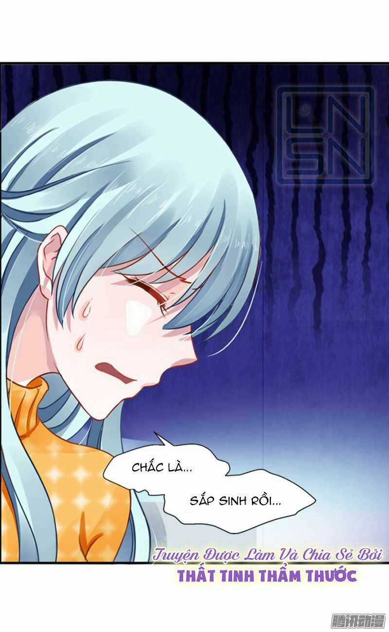 Thanh Xuân Bị Lãng Quên Chapter 6 trang 29