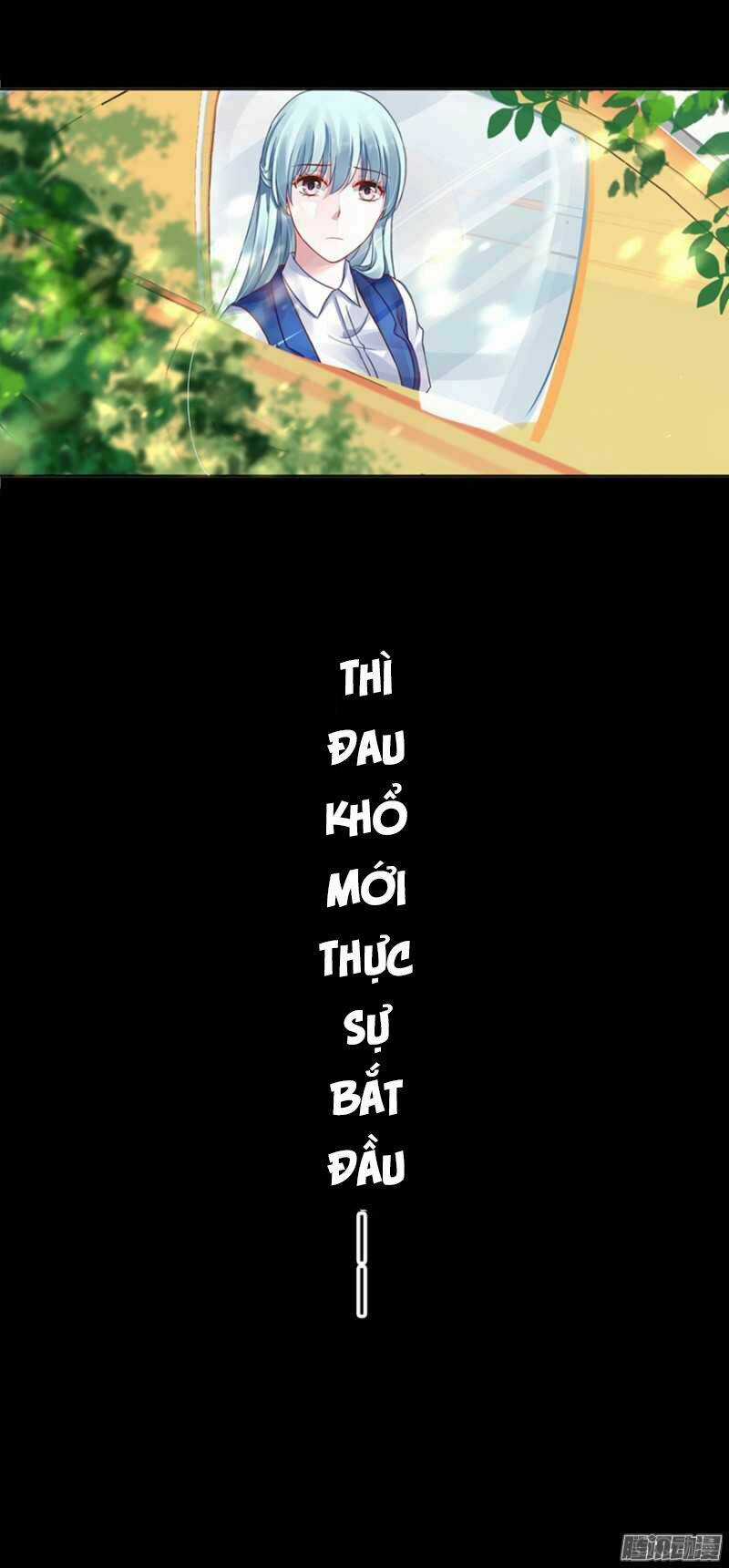 Thanh Xuân Bị Lãng Quên Chapter 6 trang 3