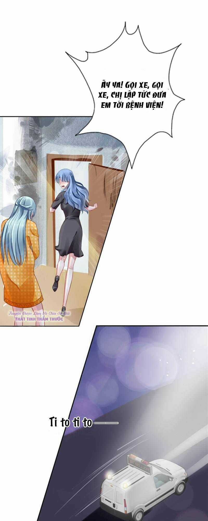 Thanh Xuân Bị Lãng Quên Chapter 6 trang 30