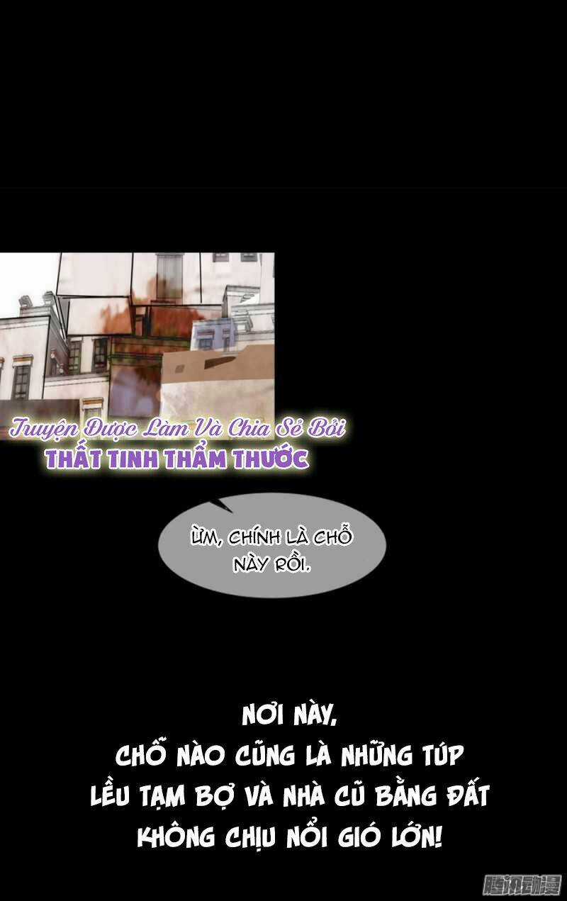 Thanh Xuân Bị Lãng Quên Chapter 6 trang 4