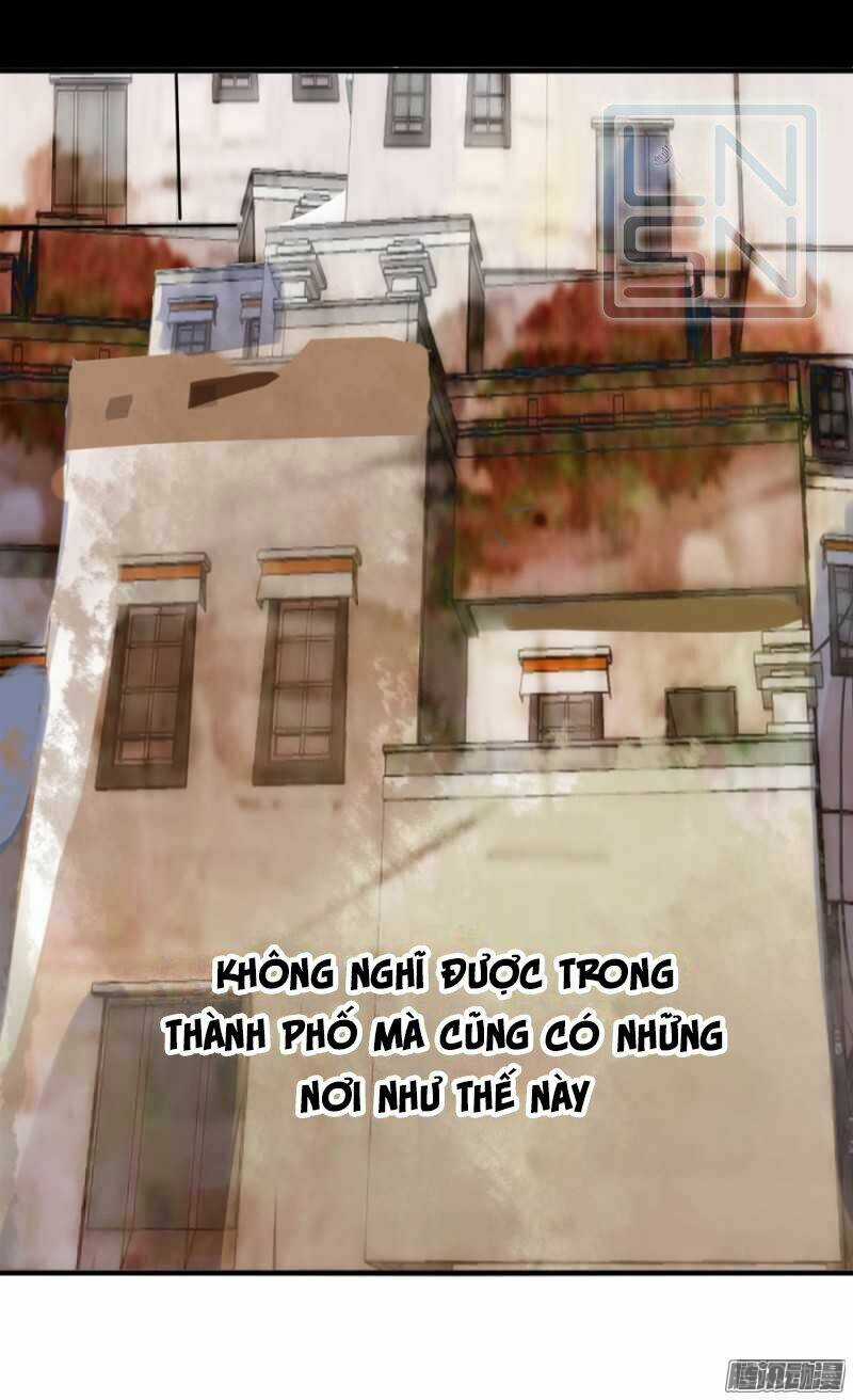 Thanh Xuân Bị Lãng Quên Chapter 6 trang 5