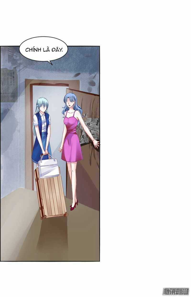 Thanh Xuân Bị Lãng Quên Chapter 6 trang 6