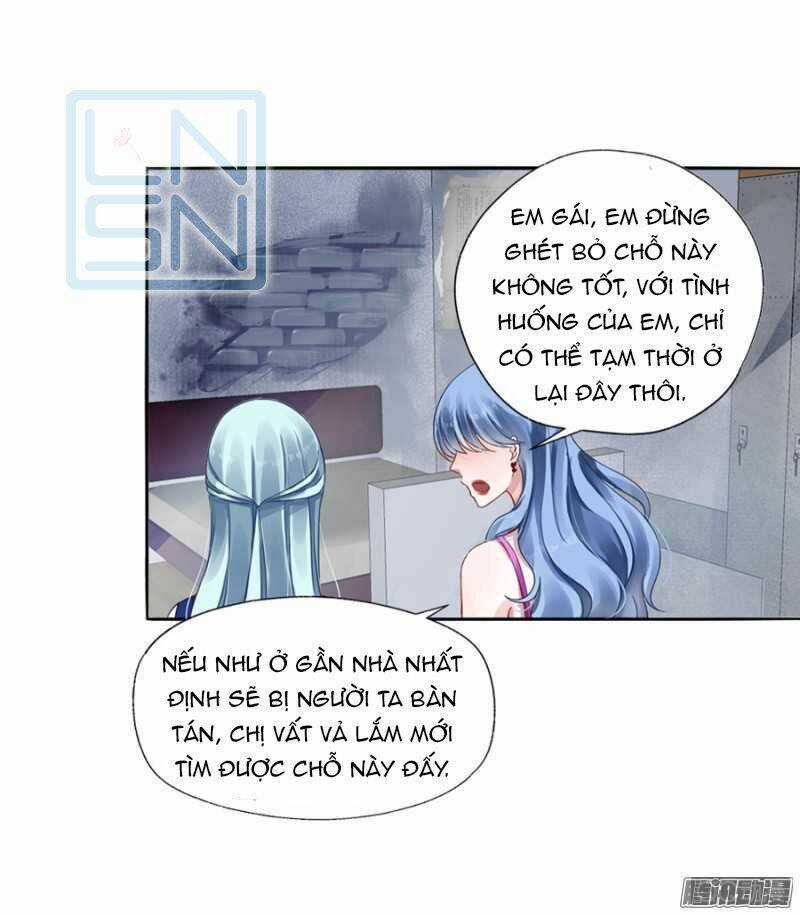 Thanh Xuân Bị Lãng Quên Chapter 6 trang 7