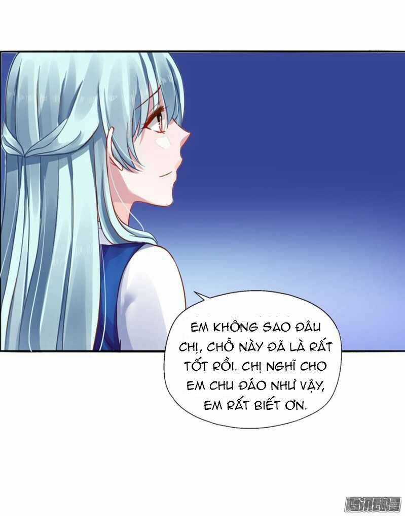 Thanh Xuân Bị Lãng Quên Chapter 6 trang 8