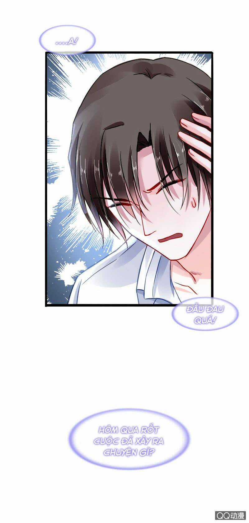 Thanh Xuân Bị Lãng Quên Chapter 61 trang 0