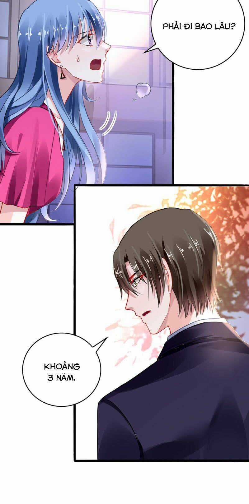 Thanh Xuân Bị Lãng Quên Chapter 62 trang 1