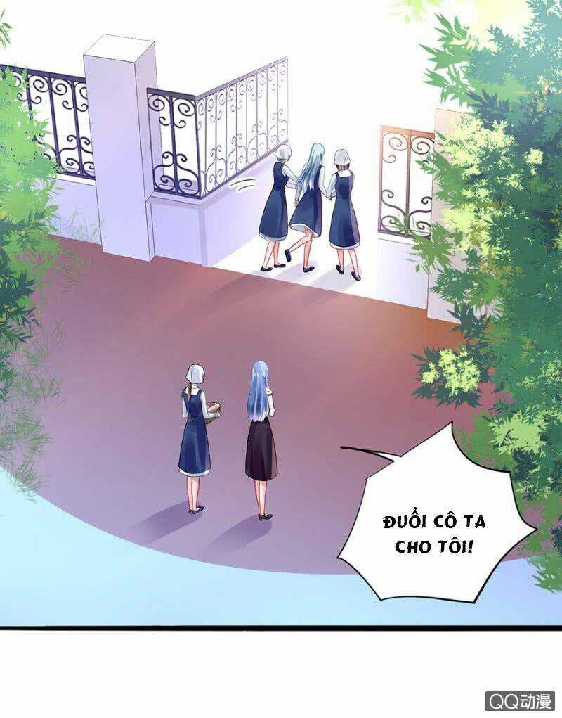 Thanh Xuân Bị Lãng Quên Chapter 64 trang 1