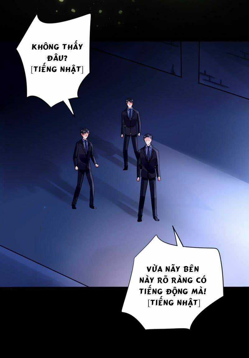 Thanh Xuân Bị Lãng Quên Chapter 65 trang 0