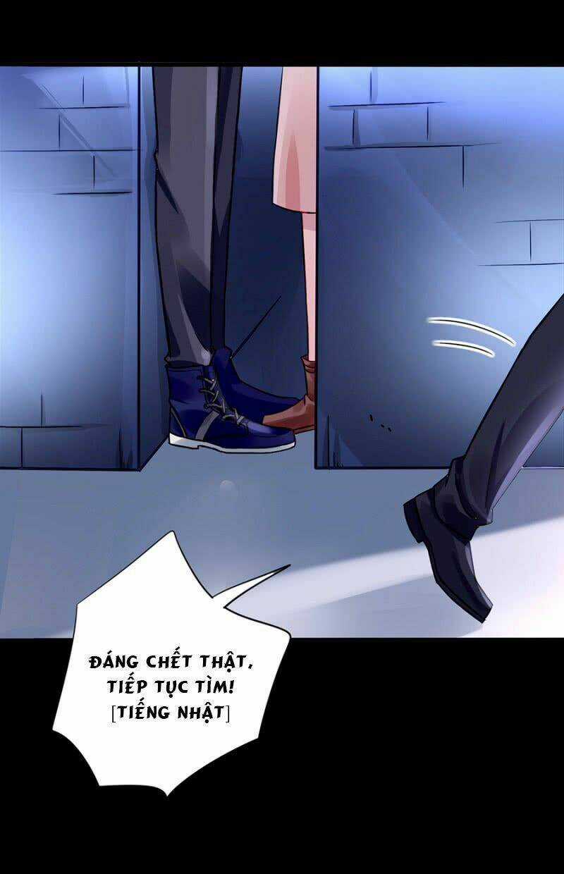 Thanh Xuân Bị Lãng Quên Chapter 65 trang 1