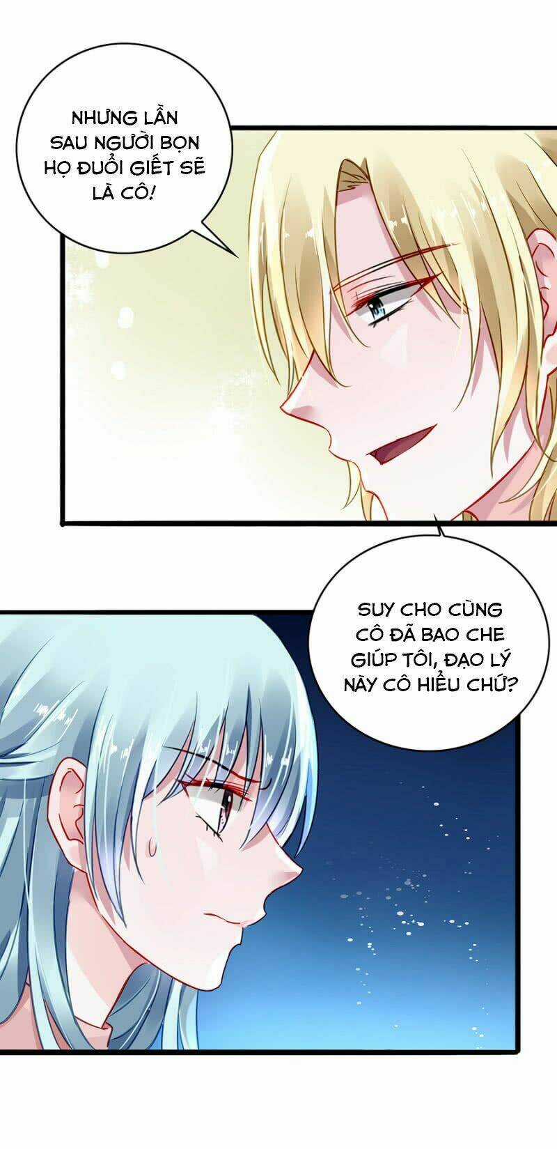 Thanh Xuân Bị Lãng Quên Chapter 66 trang 0