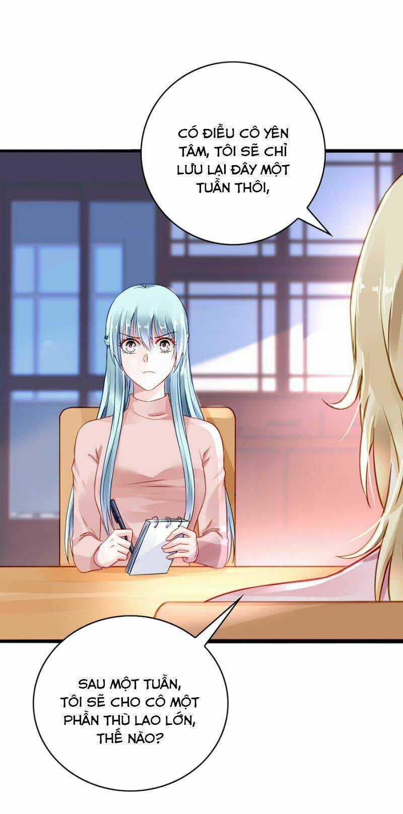 Thanh Xuân Bị Lãng Quên Chapter 66 trang 1