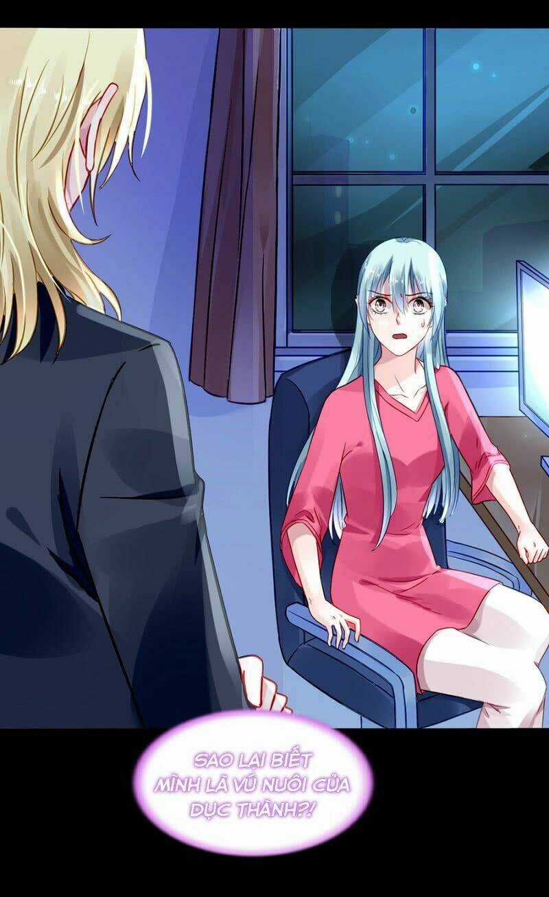 Thanh Xuân Bị Lãng Quên Chapter 68 trang 0