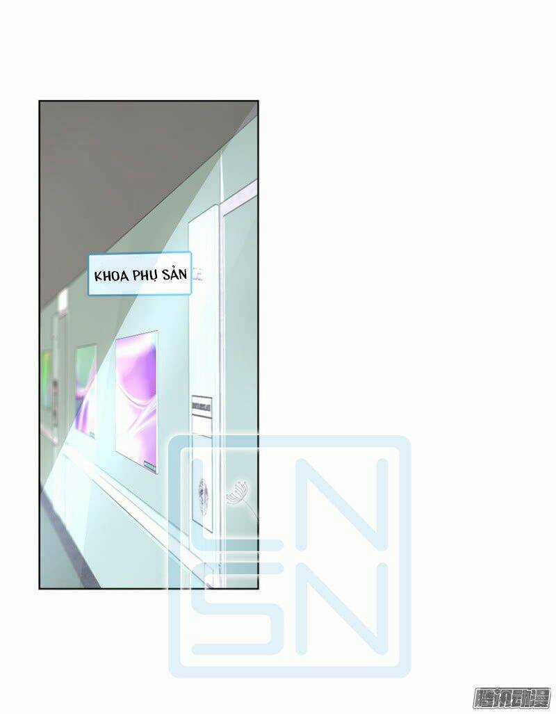 Thanh Xuân Bị Lãng Quên Chapter 7 trang 1