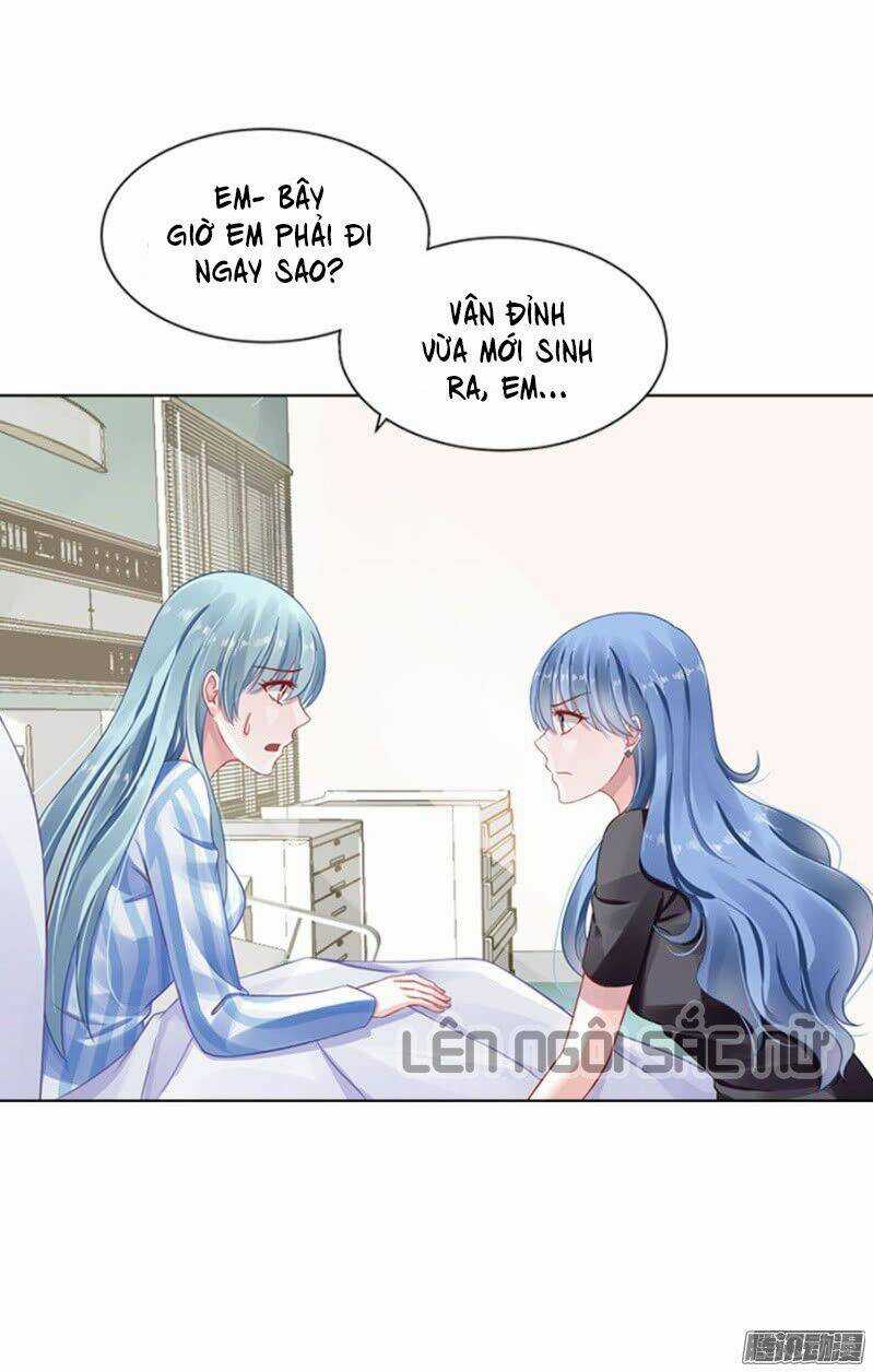 Thanh Xuân Bị Lãng Quên Chapter 7 trang 12