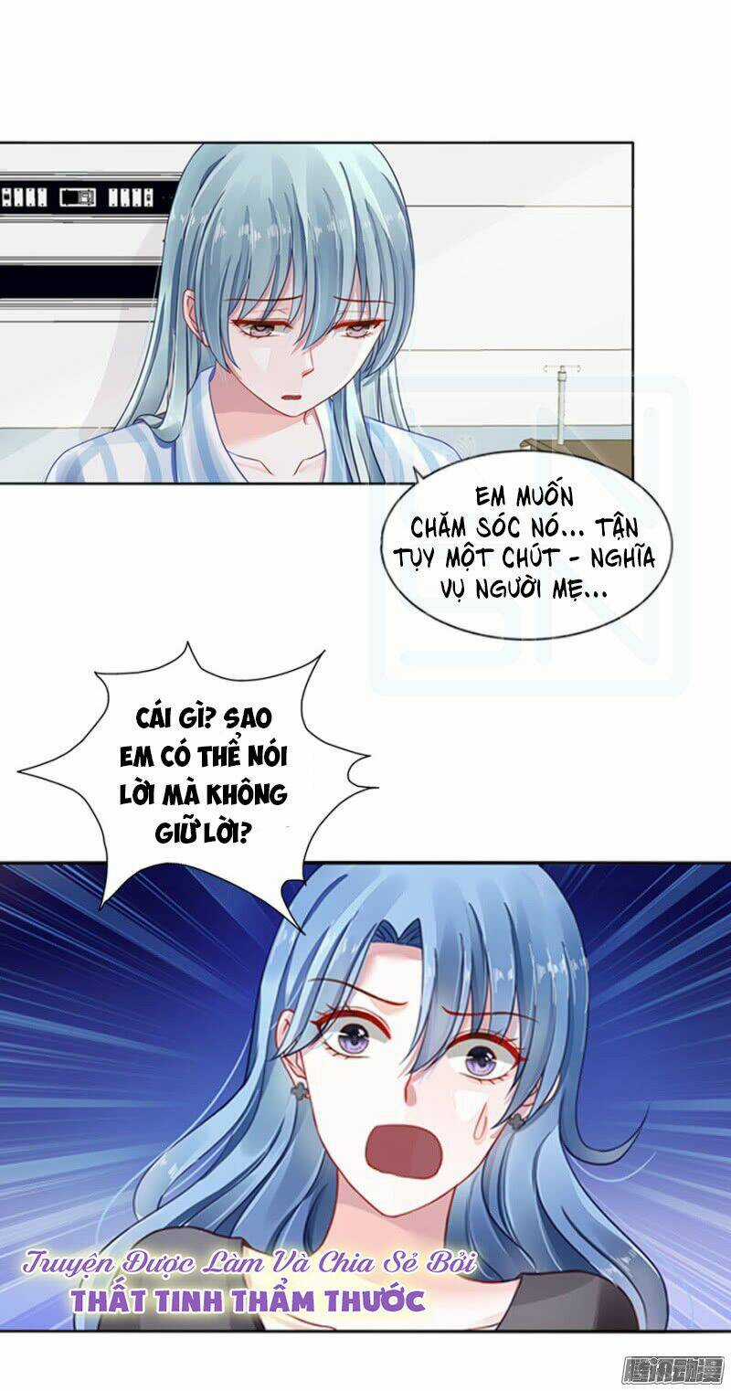 Thanh Xuân Bị Lãng Quên Chapter 7 trang 13