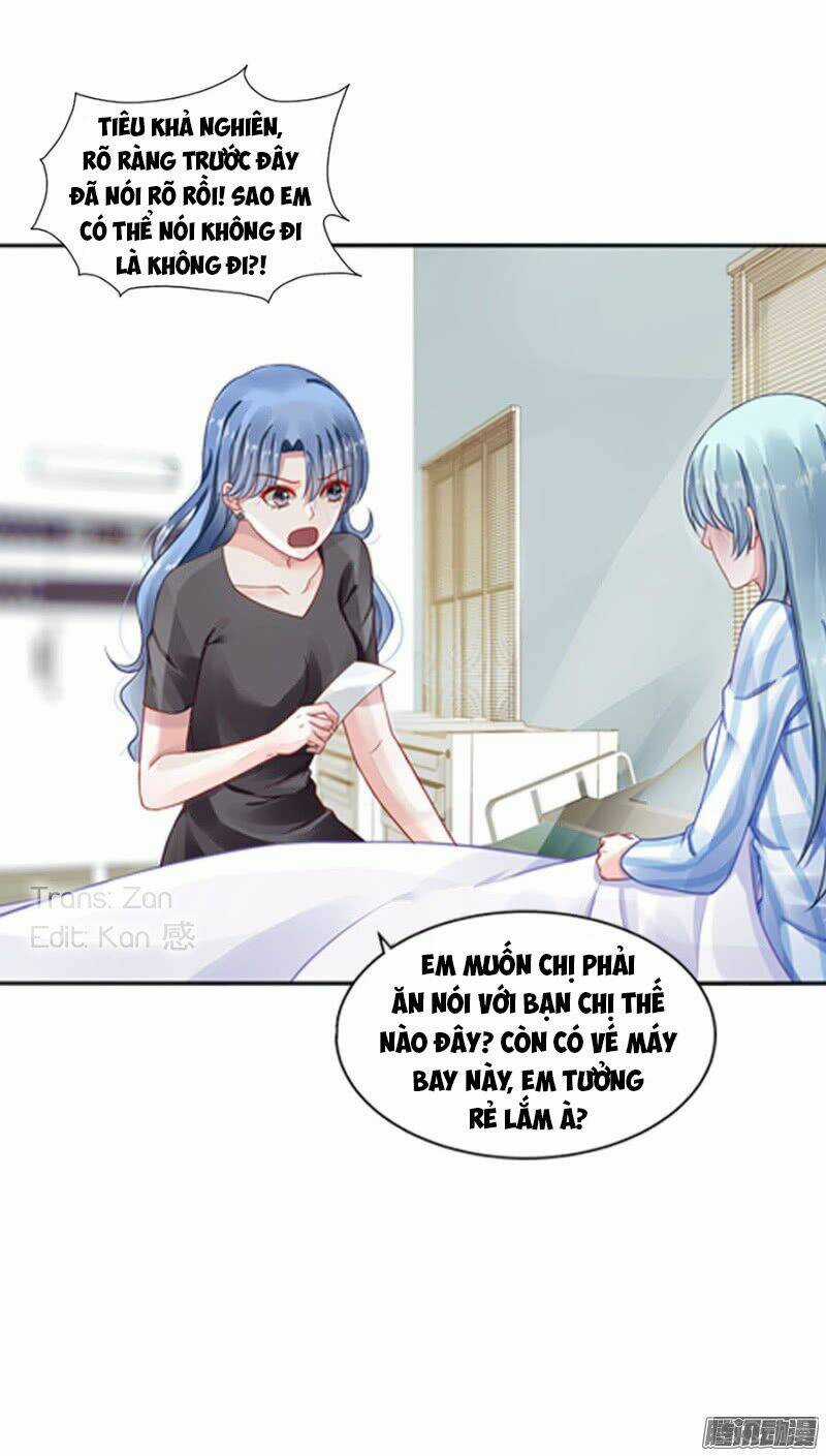 Thanh Xuân Bị Lãng Quên Chapter 7 trang 14