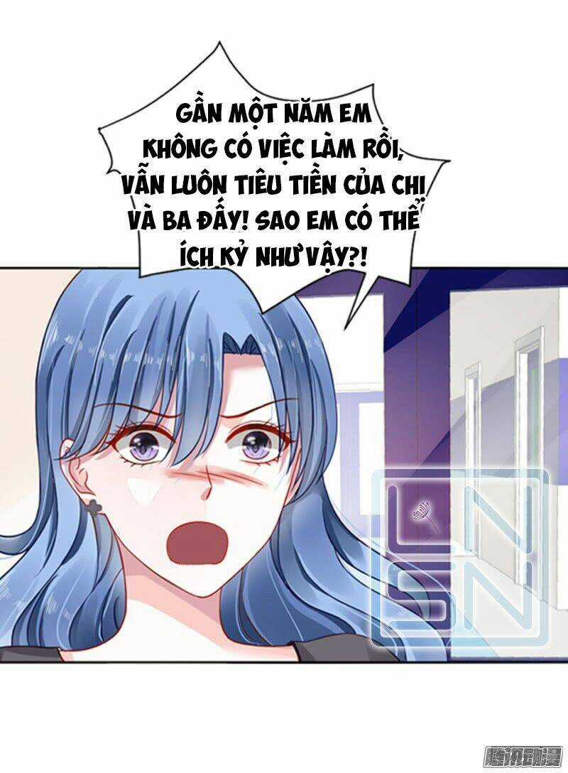 Thanh Xuân Bị Lãng Quên Chapter 7 trang 15