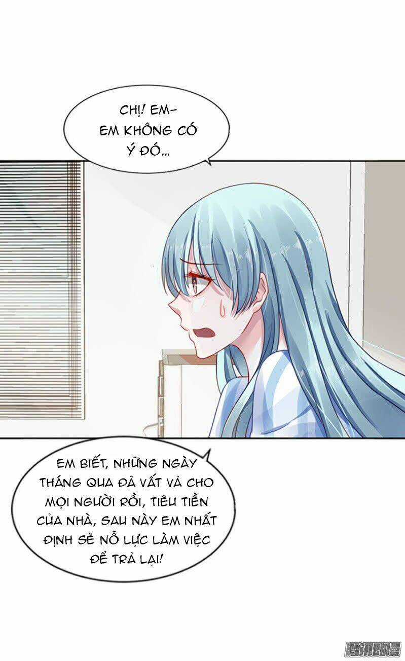 Thanh Xuân Bị Lãng Quên Chapter 7 trang 16