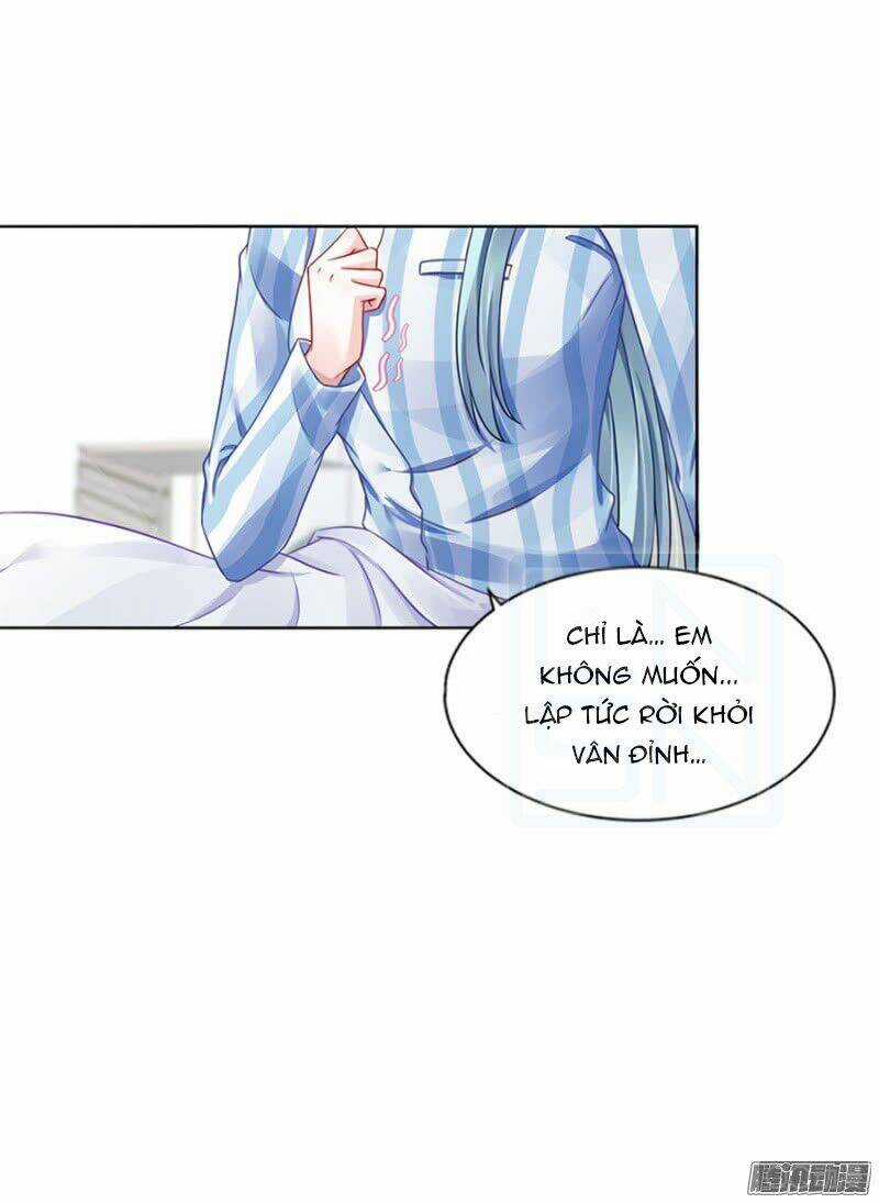 Thanh Xuân Bị Lãng Quên Chapter 7 trang 17