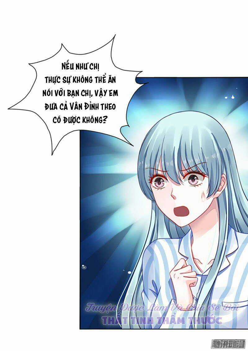 Thanh Xuân Bị Lãng Quên Chapter 7 trang 18