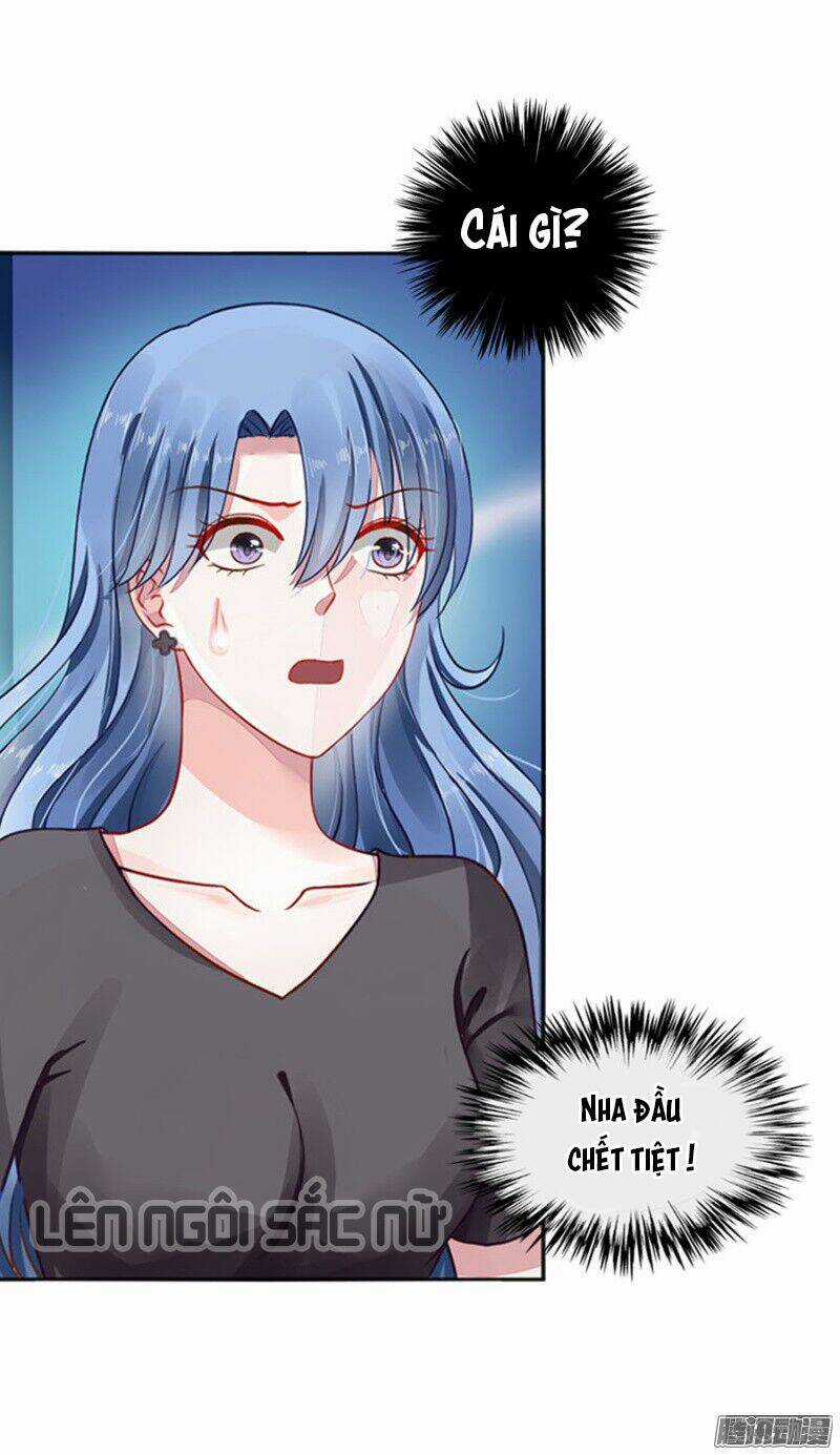 Thanh Xuân Bị Lãng Quên Chapter 7 trang 19