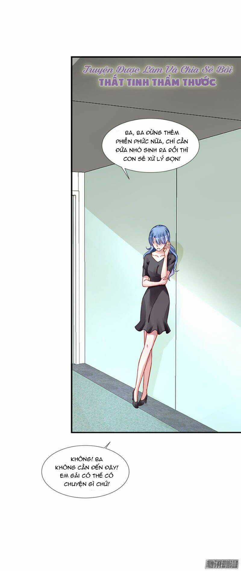 Thanh Xuân Bị Lãng Quên Chapter 7 trang 2