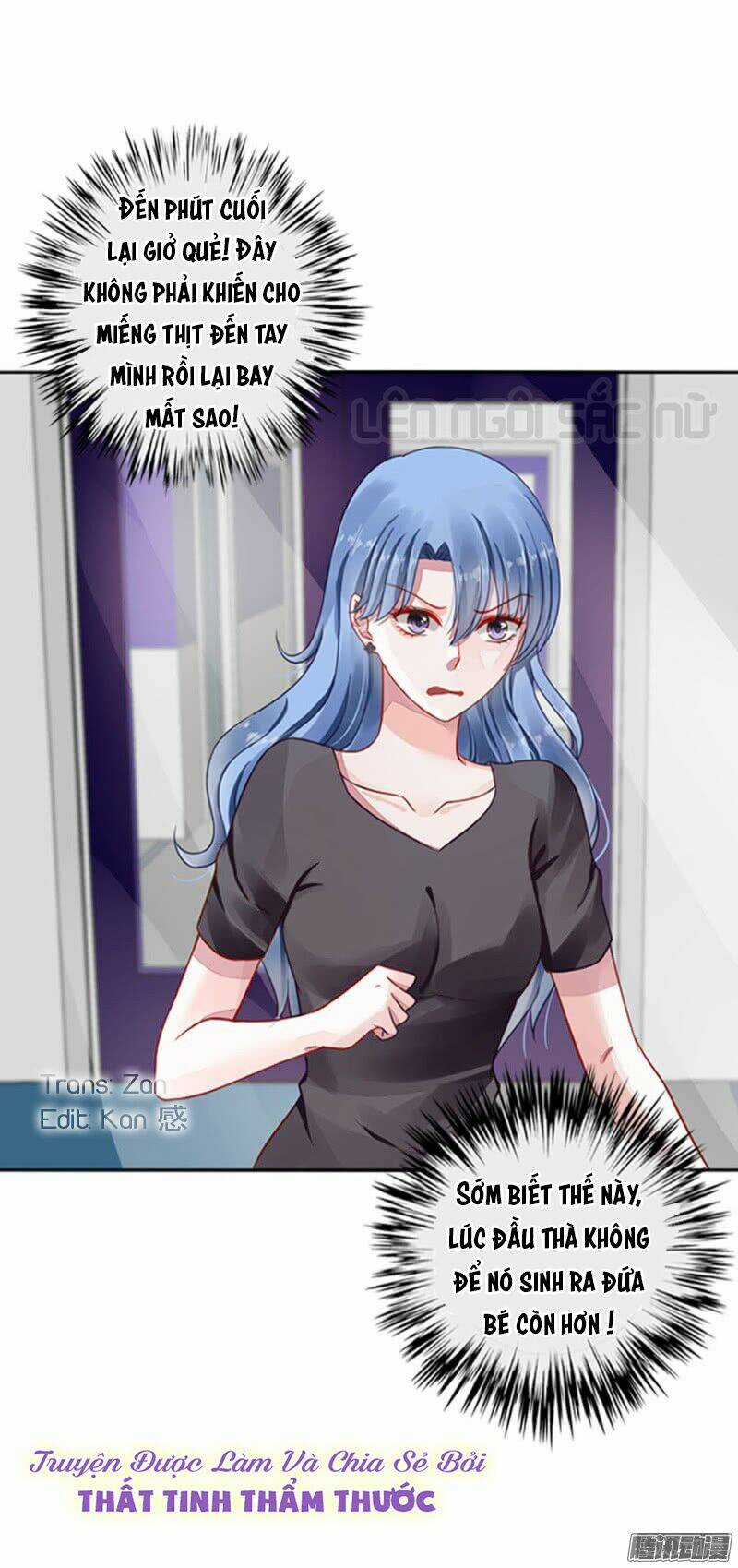 Thanh Xuân Bị Lãng Quên Chapter 7 trang 20