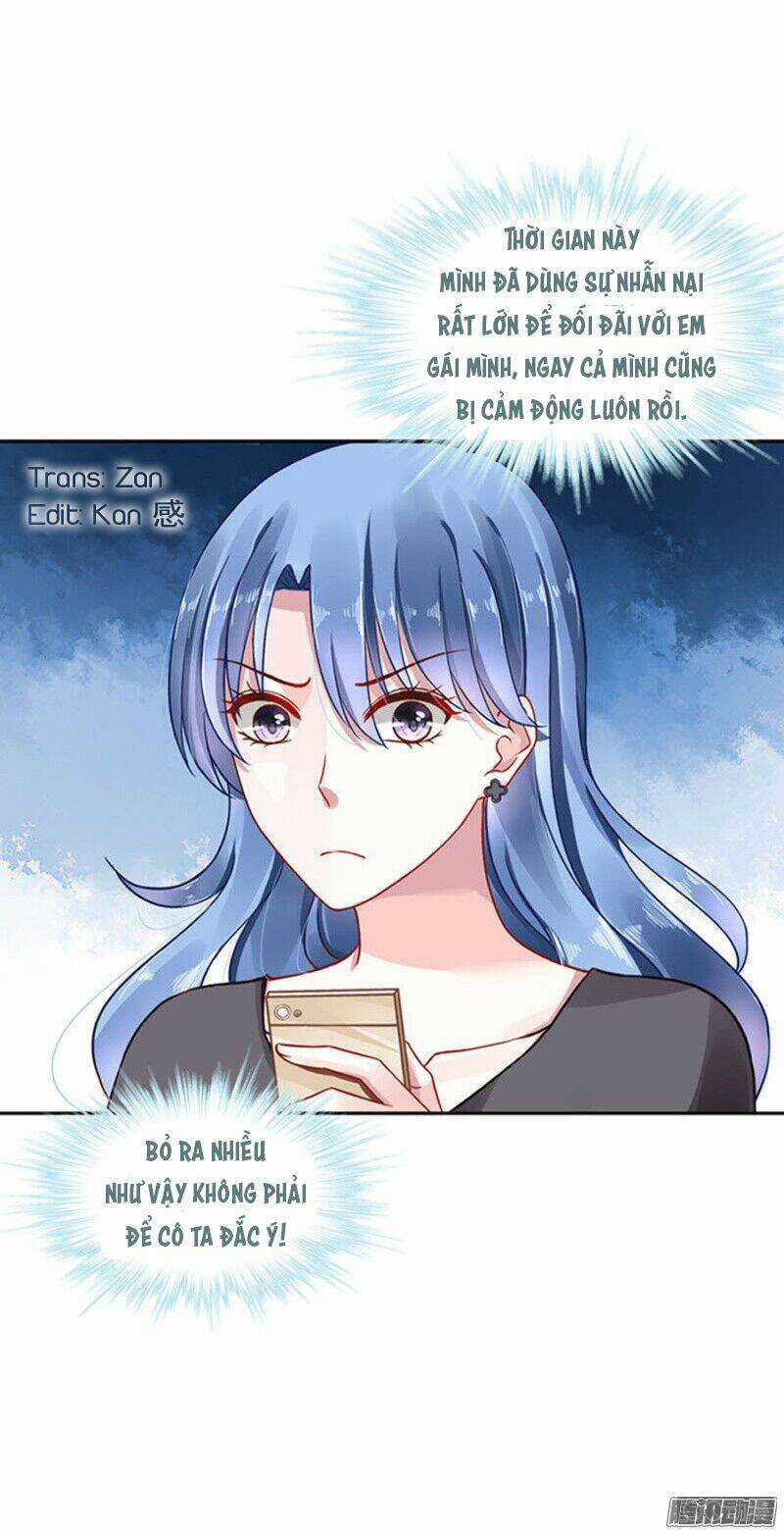 Thanh Xuân Bị Lãng Quên Chapter 7 trang 3