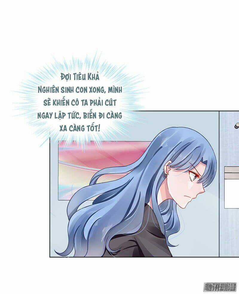 Thanh Xuân Bị Lãng Quên Chapter 7 trang 4