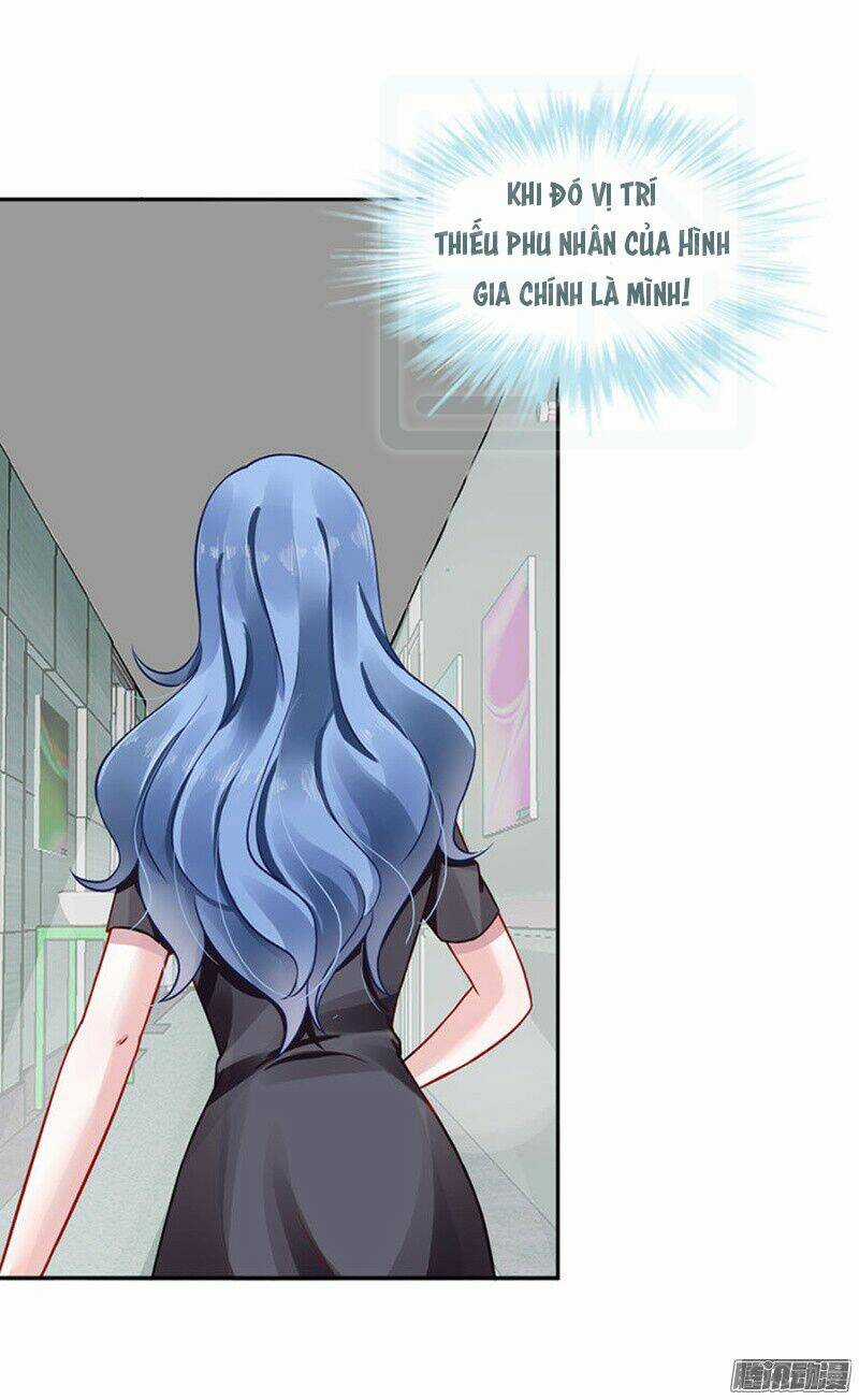 Thanh Xuân Bị Lãng Quên Chapter 7 trang 5