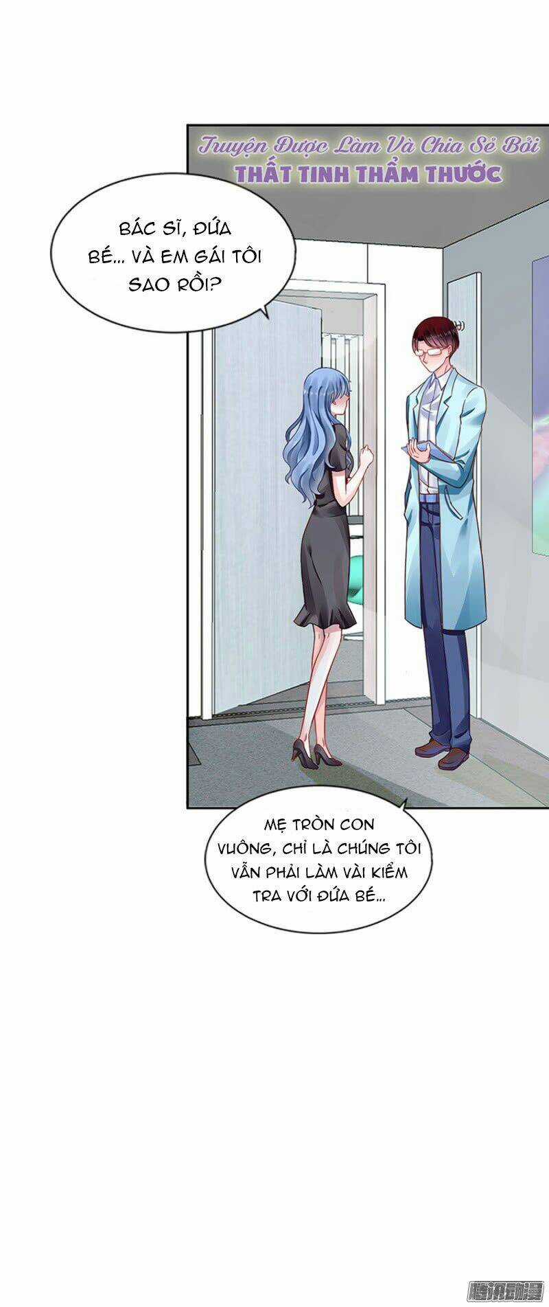 Thanh Xuân Bị Lãng Quên Chapter 7 trang 6