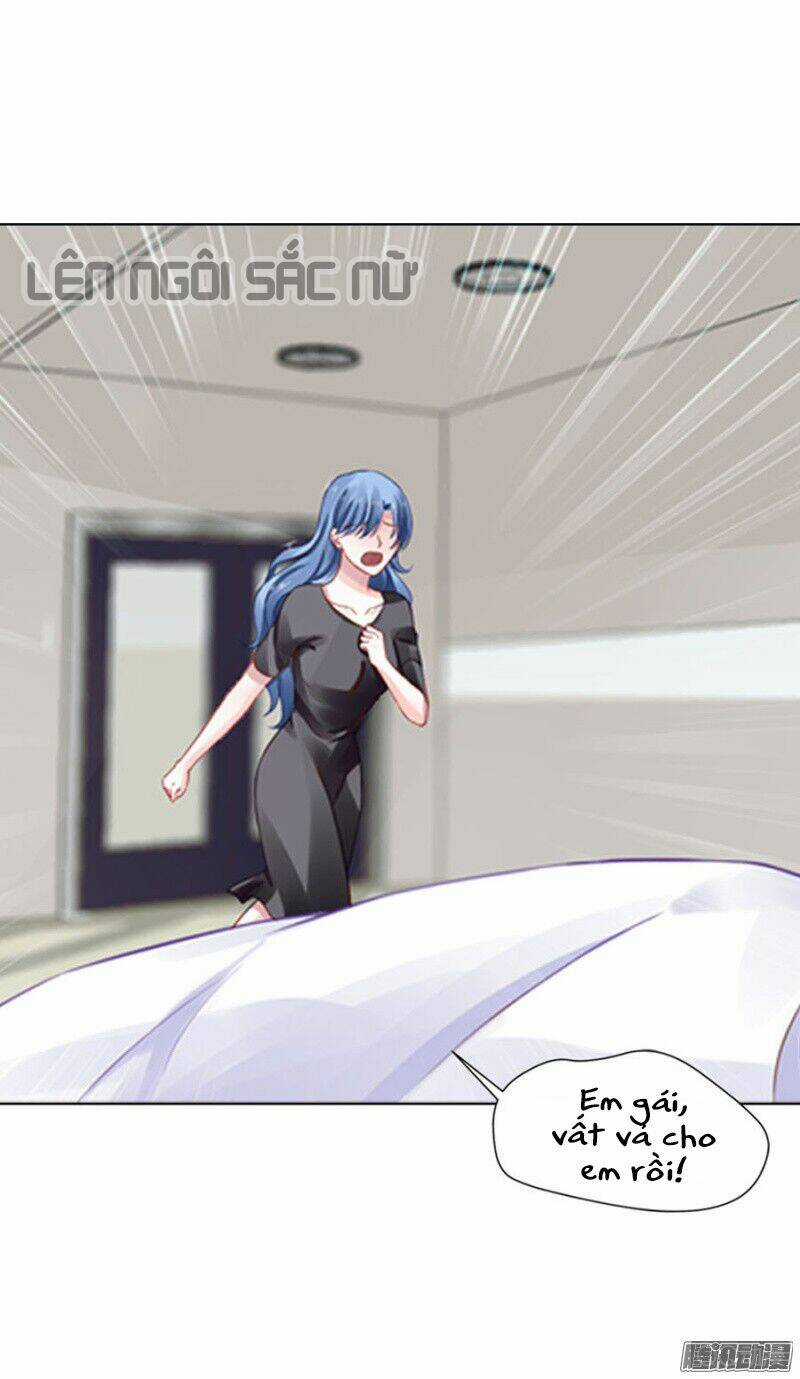 Thanh Xuân Bị Lãng Quên Chapter 7 trang 7