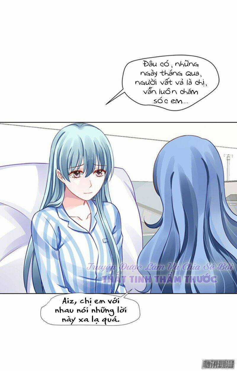 Thanh Xuân Bị Lãng Quên Chapter 7 trang 8