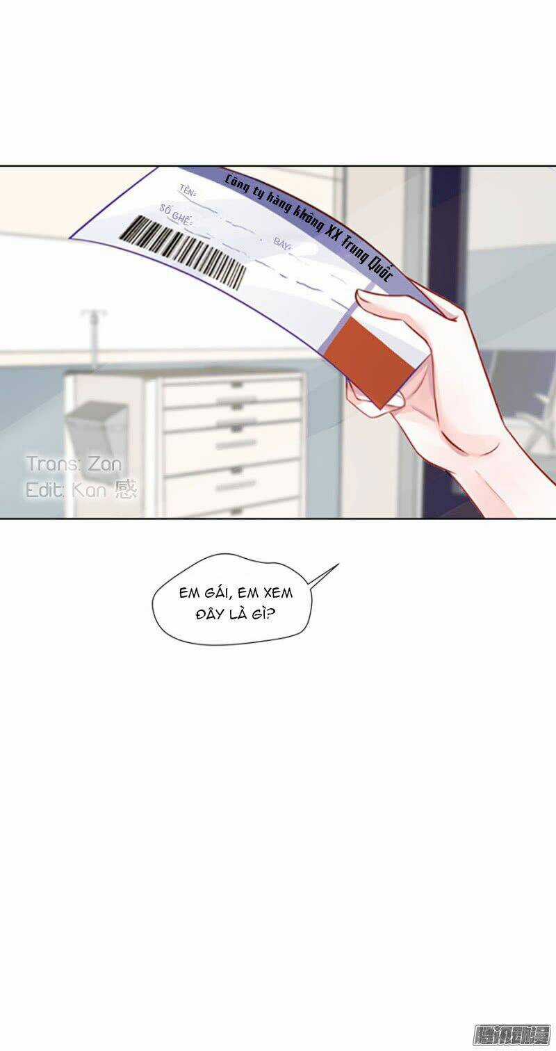 Thanh Xuân Bị Lãng Quên Chapter 7 trang 9