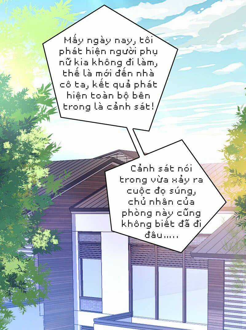 Thanh Xuân Bị Lãng Quên Chapter 70 trang 0