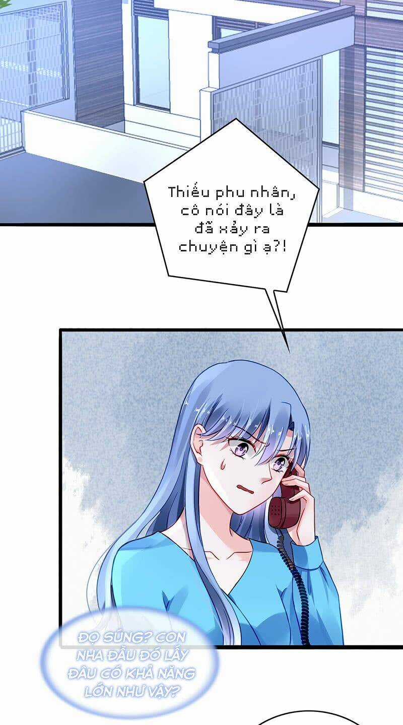 Thanh Xuân Bị Lãng Quên Chapter 70 trang 1