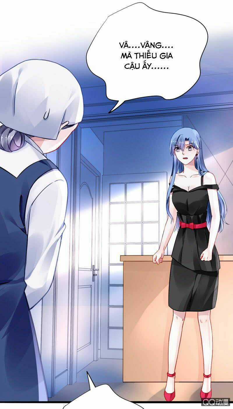 Thanh Xuân Bị Lãng Quên Chapter 71 trang 1