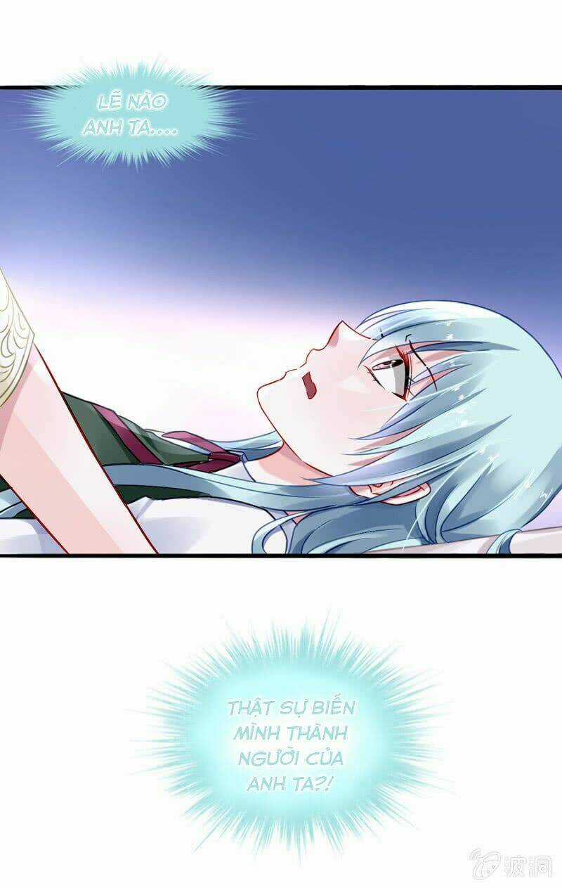Thanh Xuân Bị Lãng Quên Chapter 73 trang 1
