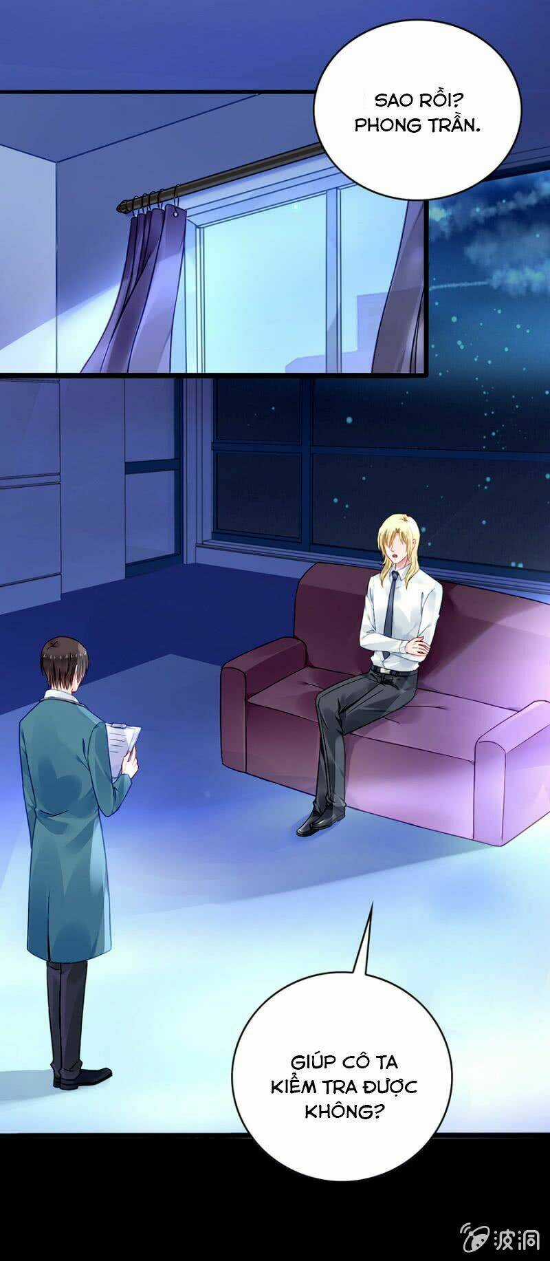 Thanh Xuân Bị Lãng Quên Chapter 74 trang 0