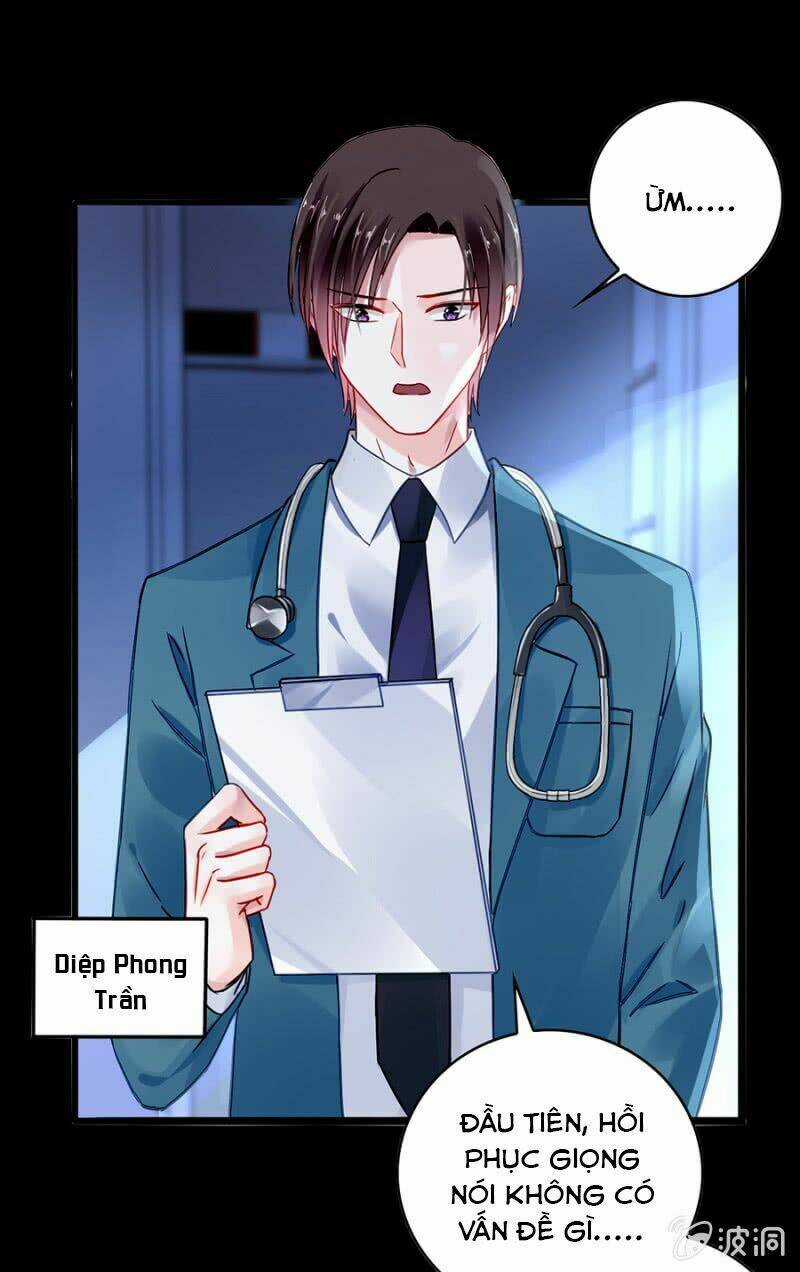 Thanh Xuân Bị Lãng Quên Chapter 74 trang 1