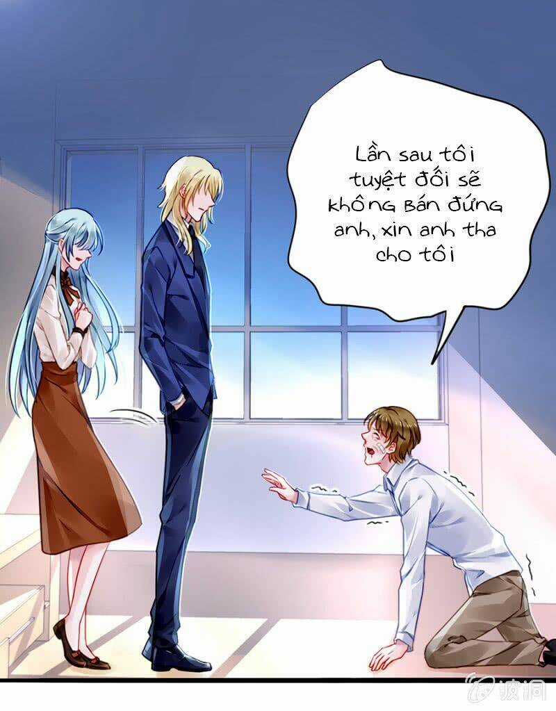 Thanh Xuân Bị Lãng Quên Chapter 76 trang 1