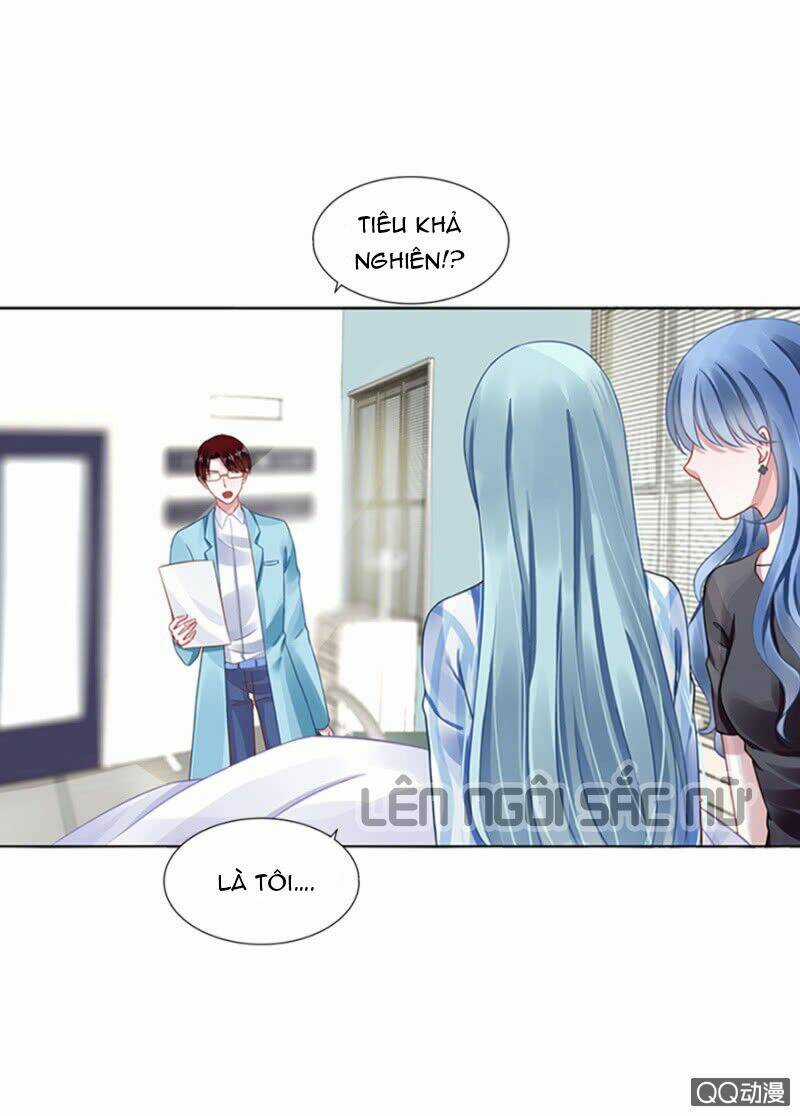 Thanh Xuân Bị Lãng Quên Chapter 8 trang 1