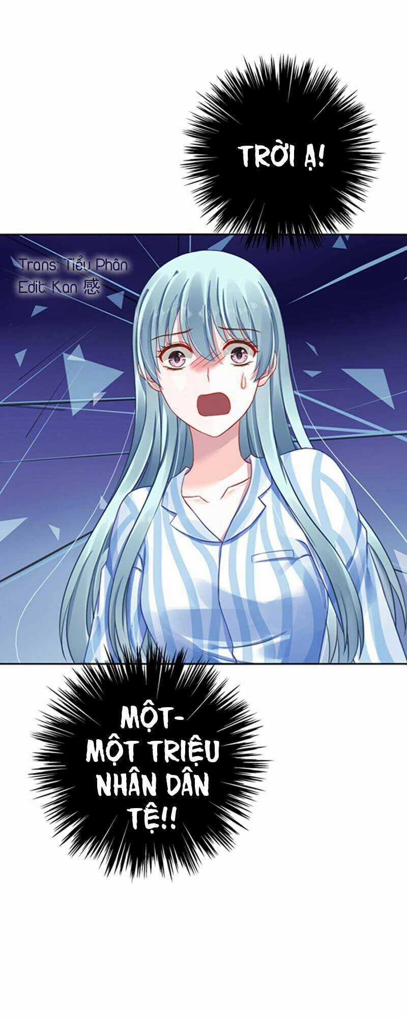 Thanh Xuân Bị Lãng Quên Chapter 8 trang 10