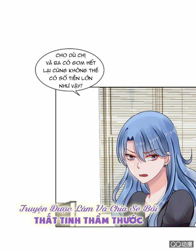 Thanh Xuân Bị Lãng Quên Chapter 8 trang 12