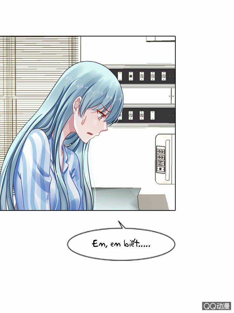 Thanh Xuân Bị Lãng Quên Chapter 8 trang 13