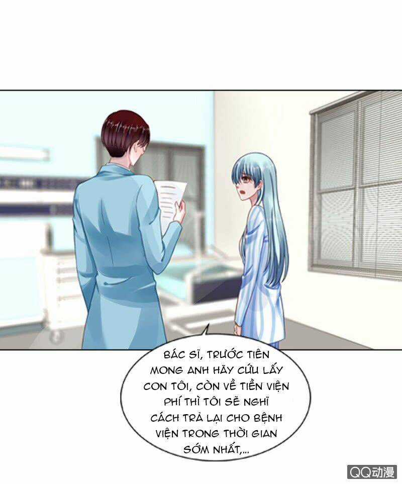 Thanh Xuân Bị Lãng Quên Chapter 8 trang 14