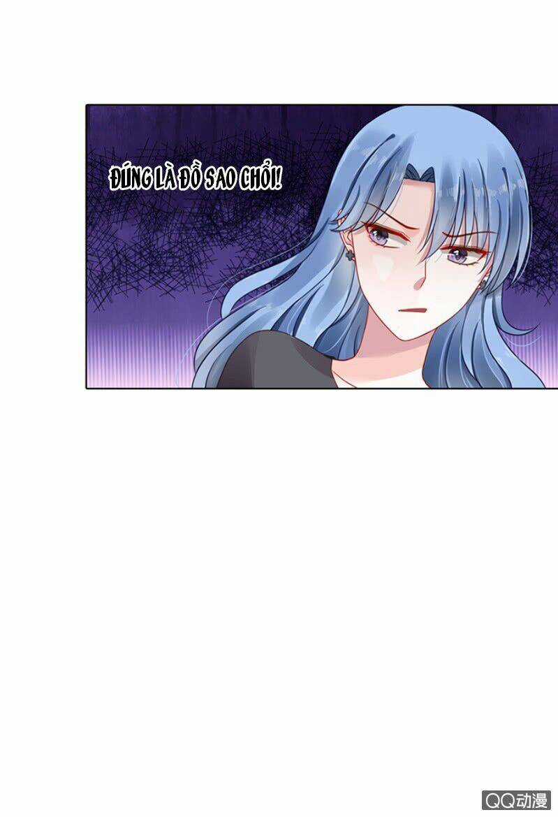 Thanh Xuân Bị Lãng Quên Chapter 8 trang 16