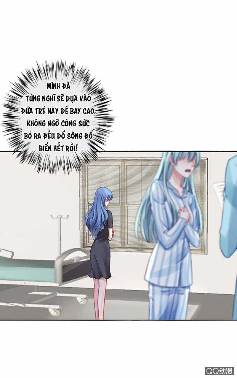 Thanh Xuân Bị Lãng Quên Chapter 8 trang 17