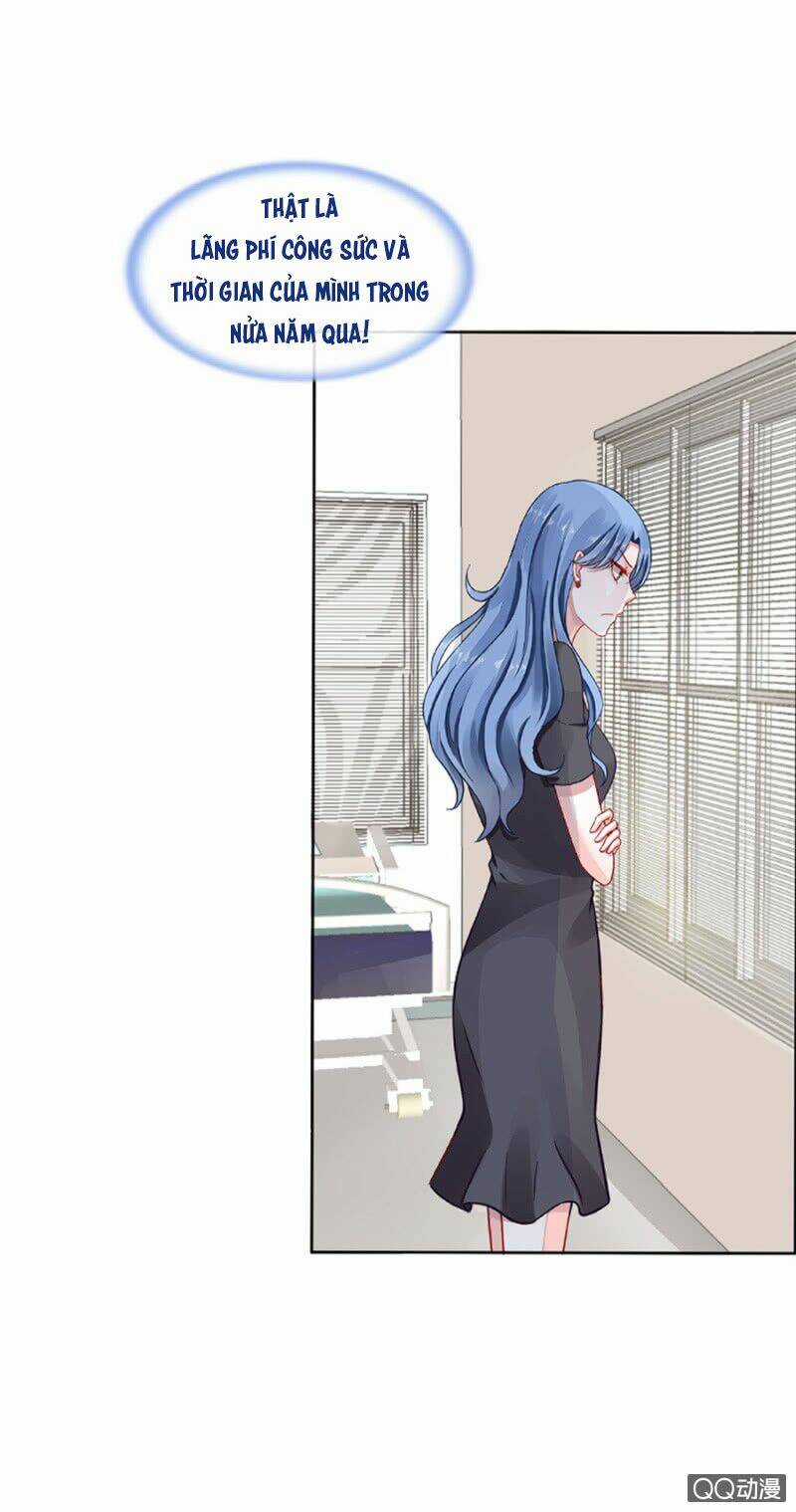 Thanh Xuân Bị Lãng Quên Chapter 8 trang 18