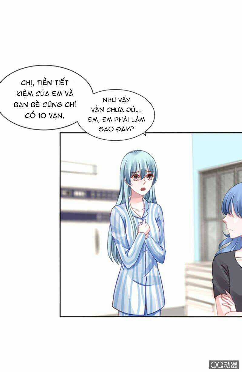 Thanh Xuân Bị Lãng Quên Chapter 8 trang 19